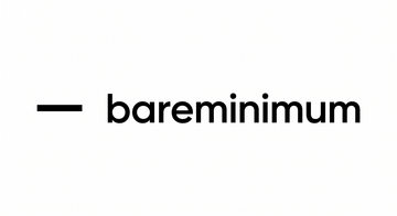 Bare Minimum - Criação de Sites