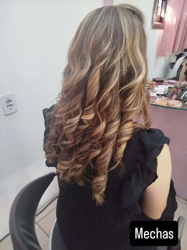 Mechas